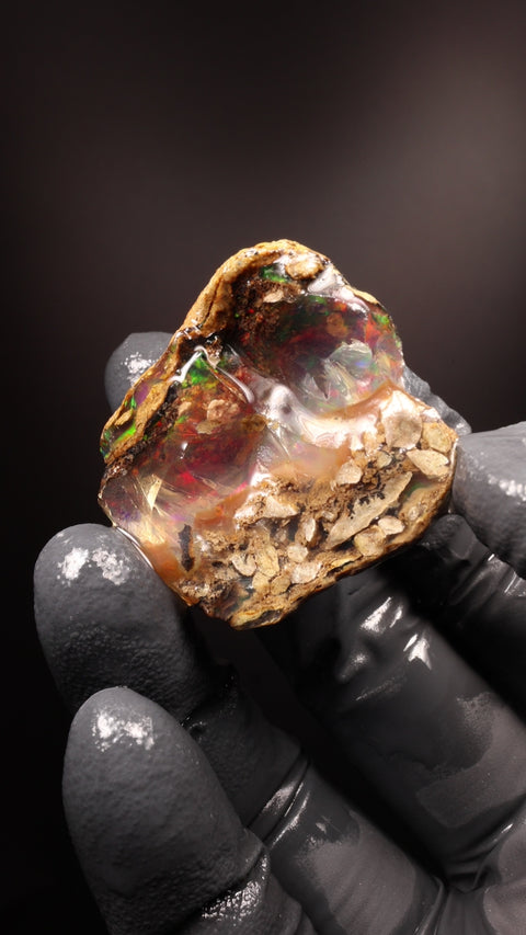 15.89g Rough Specimen