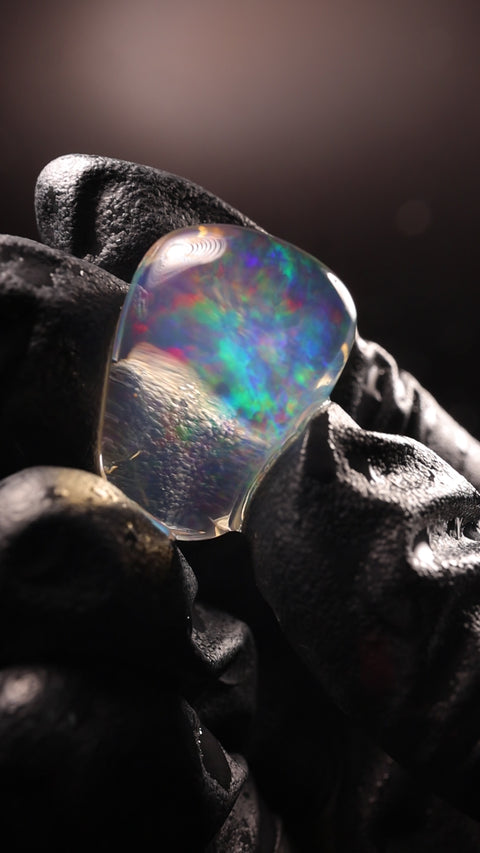 27.55ct Polished Specimen