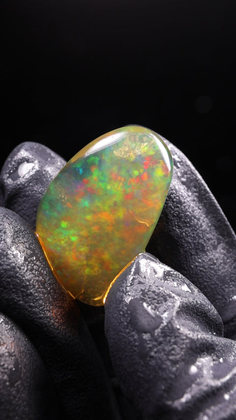42.55ct Polished Specimen
