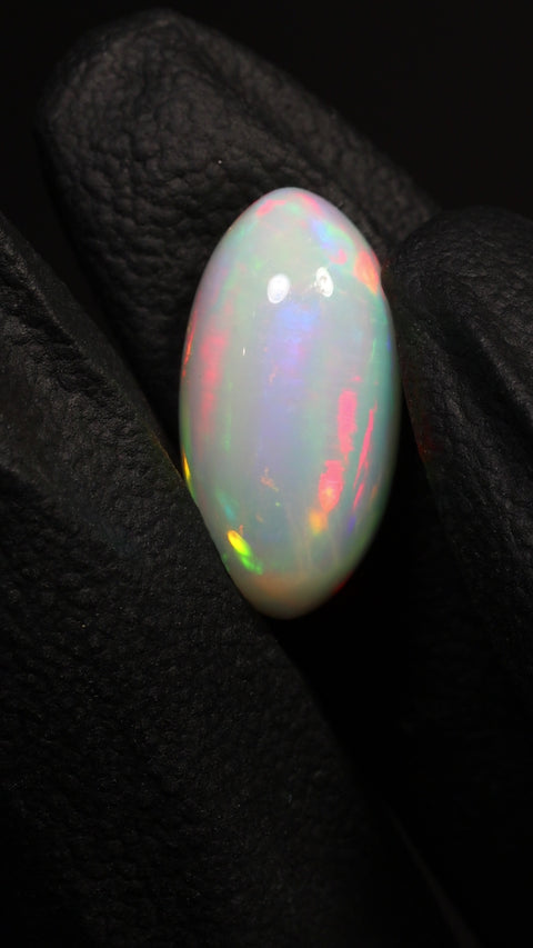 5.85ct Oblong Cabochon