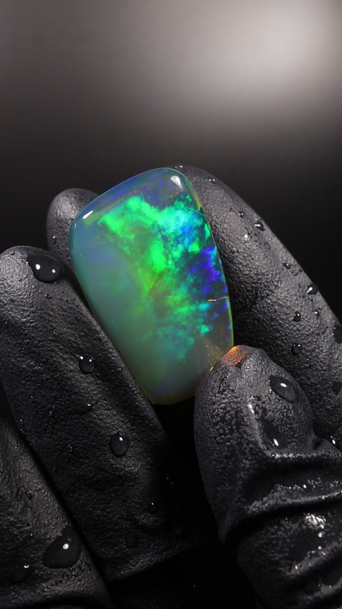 53.75ct Polished Specimen
