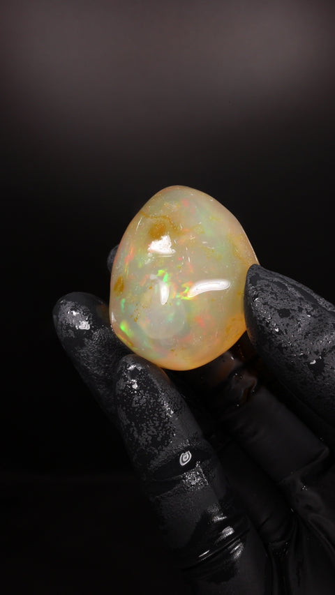 150.72ct Polished Specimen