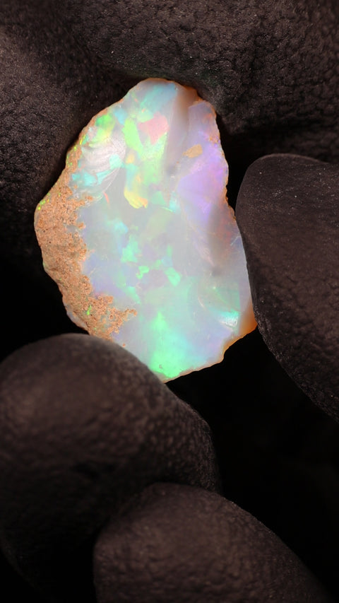 0.80g Rough Single