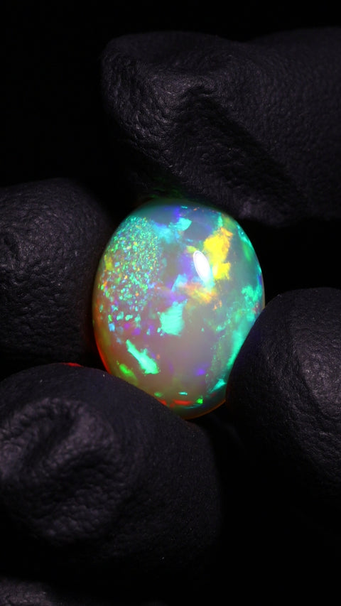 8.50ct Oblong Cabochon