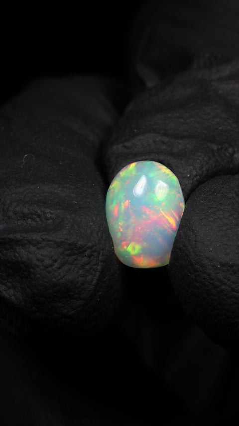 1.95ct Oblong Cabochon