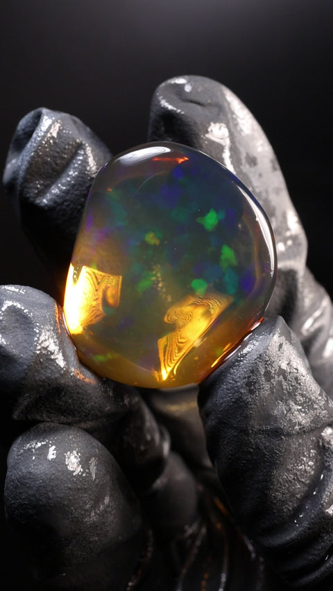 88.25ct Polished Specimen