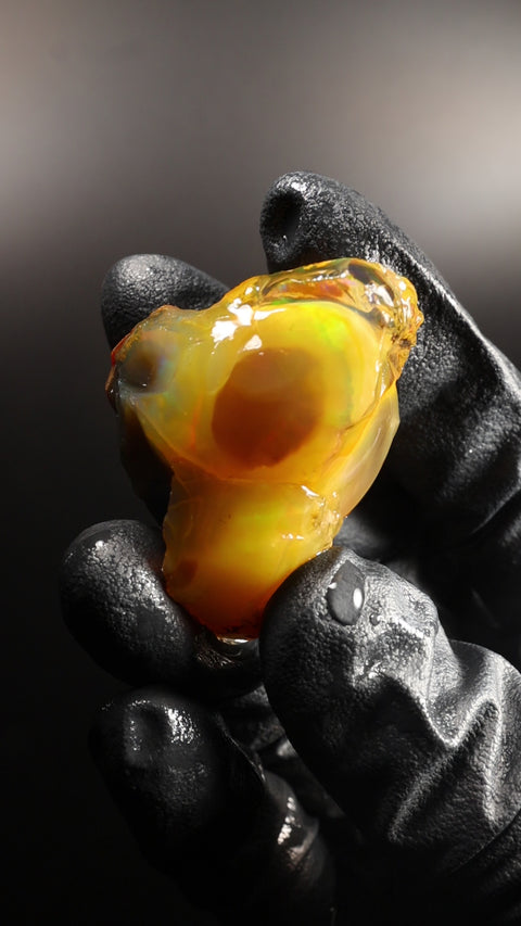 25.01g Rough Specimen