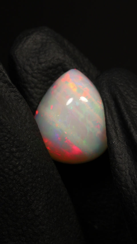 5.00ct Round Cabochon