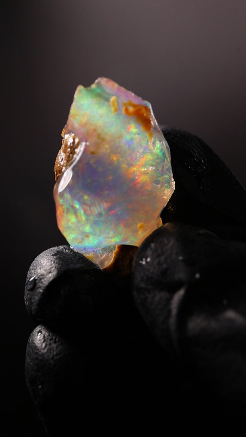 7.78g Rough Specimen