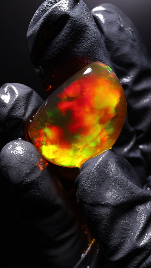 70.40ct Polished Specimen