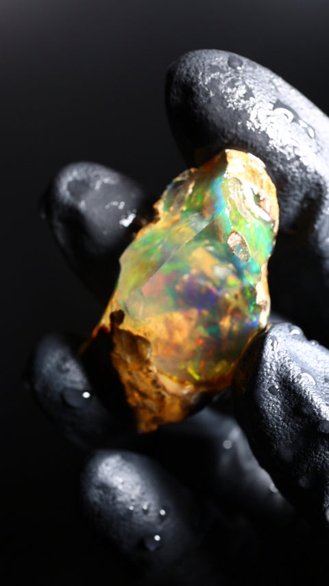 14.00g Rough Specimen
