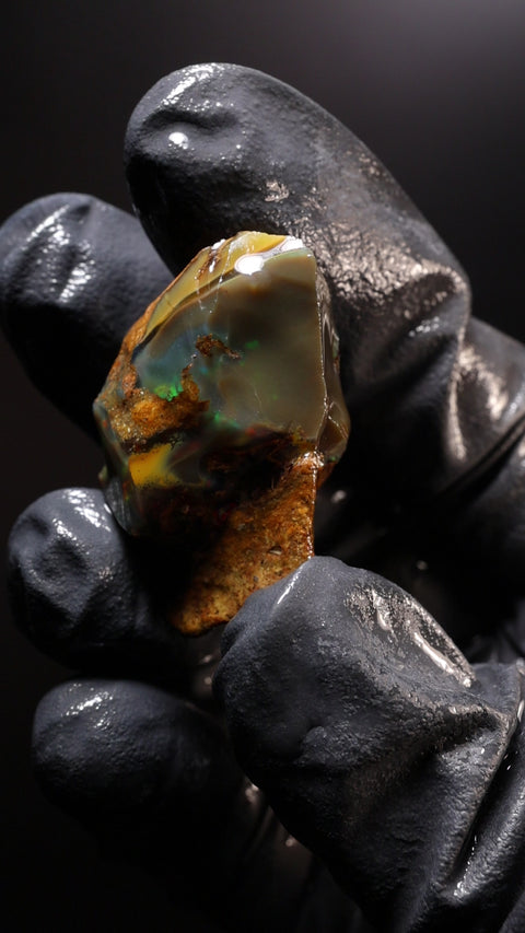 11.19g Rough Specimen