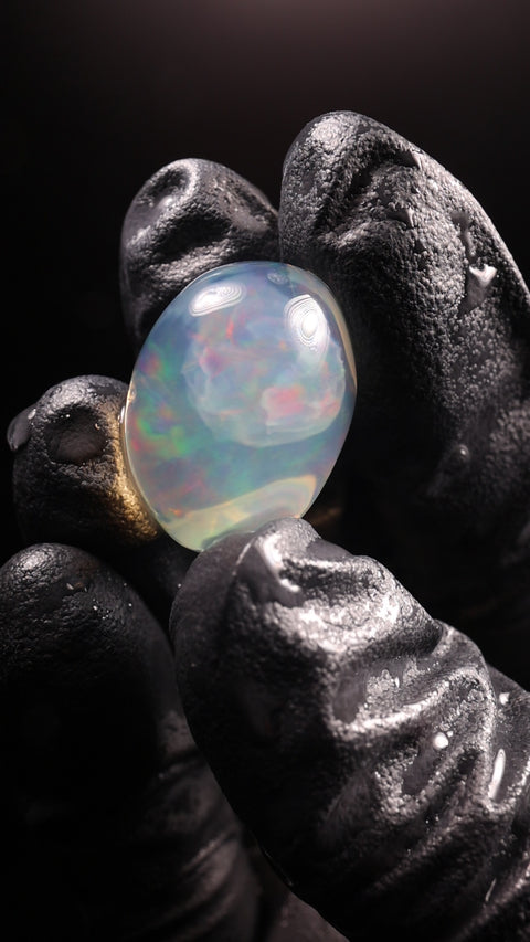 35.00ct Polished Specimen