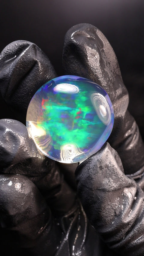 71.20ct Polished Specimen