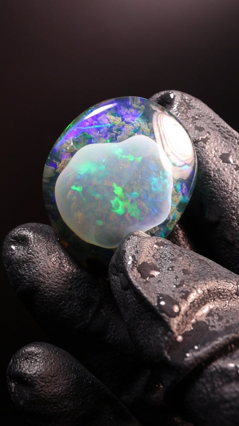 48.95ct Polished Specimen