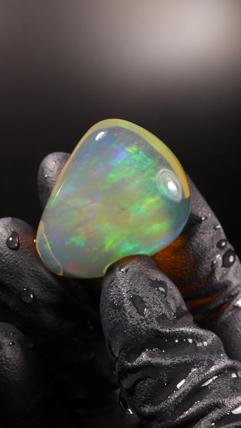 87.90ct Polished Specimen