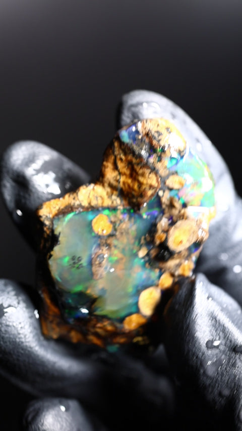 22.80g Rough Specimen