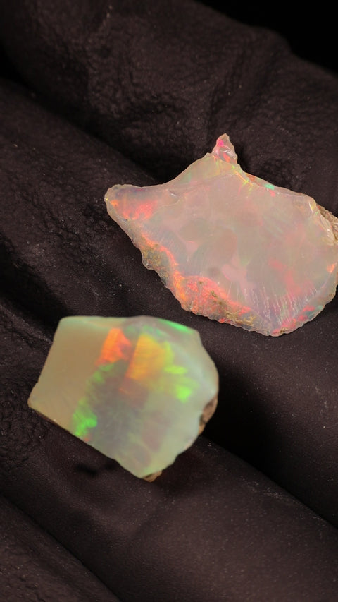 2.71g Rough JG Parcel
