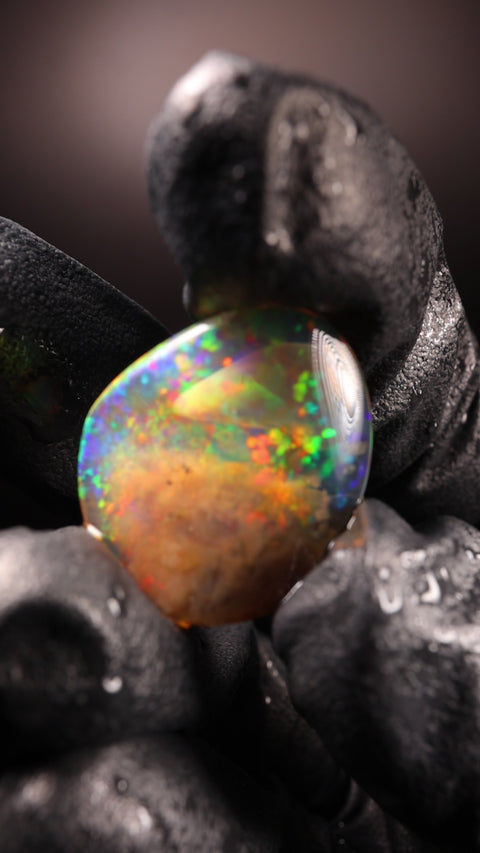 14.76ct Polished Specimen