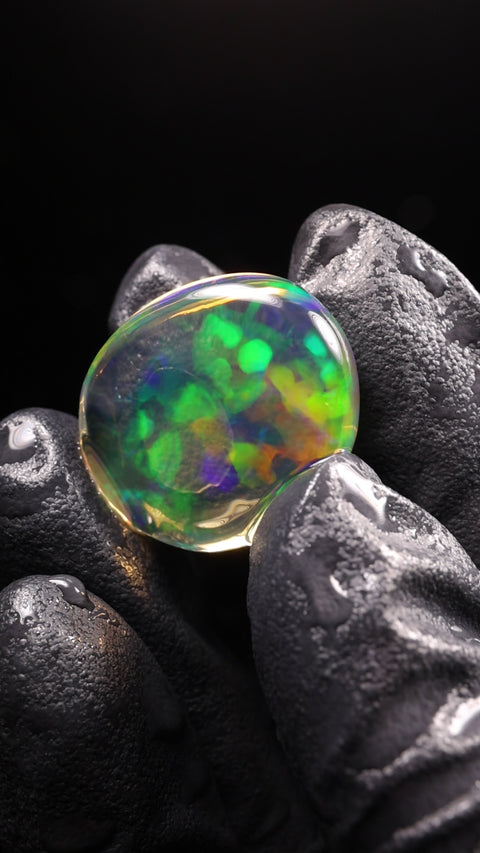 33.90ct Polished Specimen