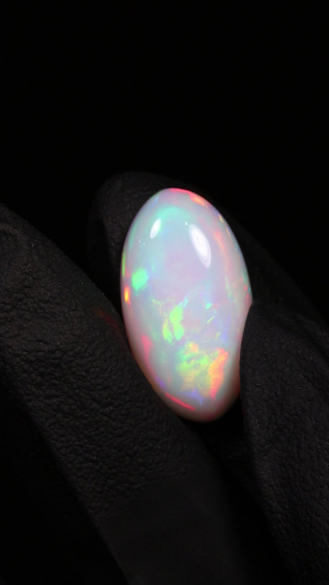 8.03ct Oval Cabochon