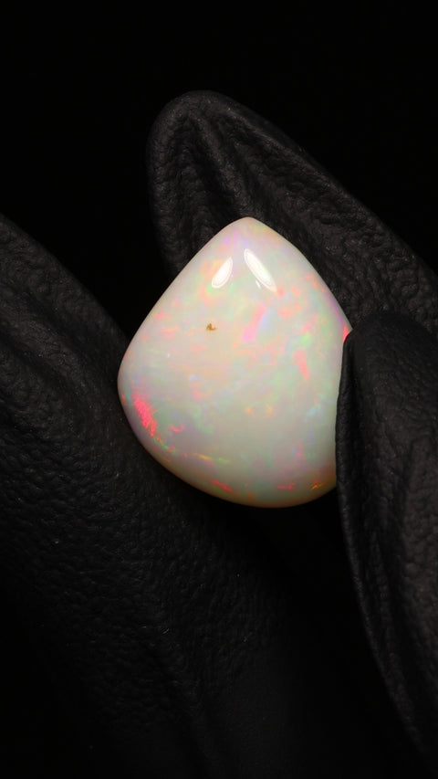 8.80ct Freeform Cabochon