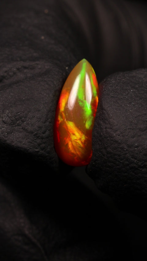 1.50ct Freeform Cabochon