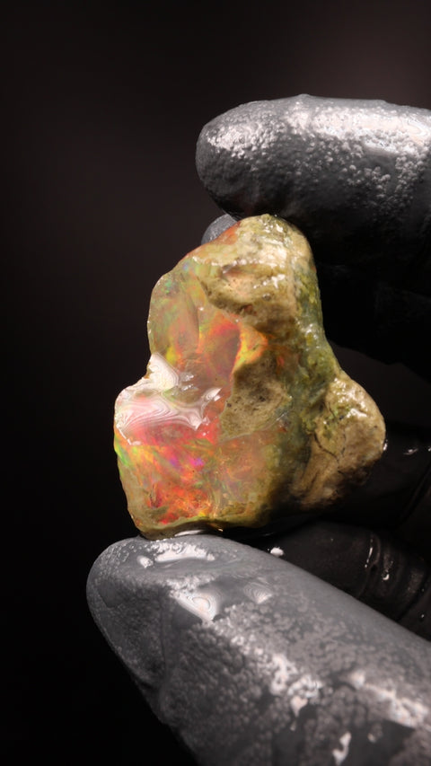 15.58g Rough Specimen