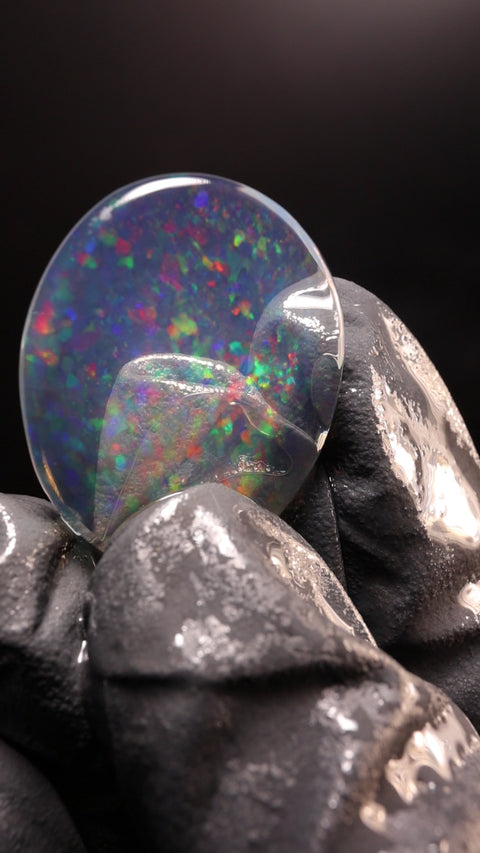 47.65ct Polished Specimen