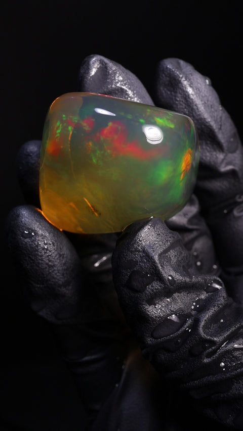 175.40ct Polished Specimen