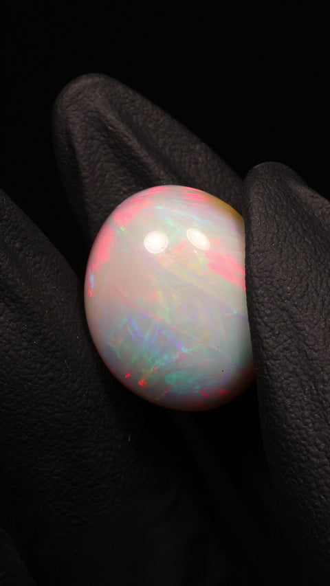 15.00ct Round Cabochon