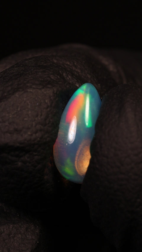 1.22ct Freeform Cabochon