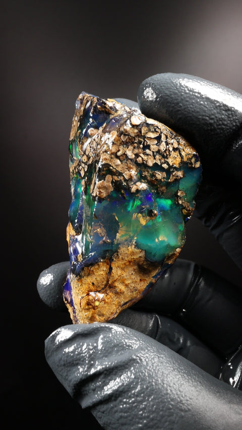 28.86g Rough Specimen