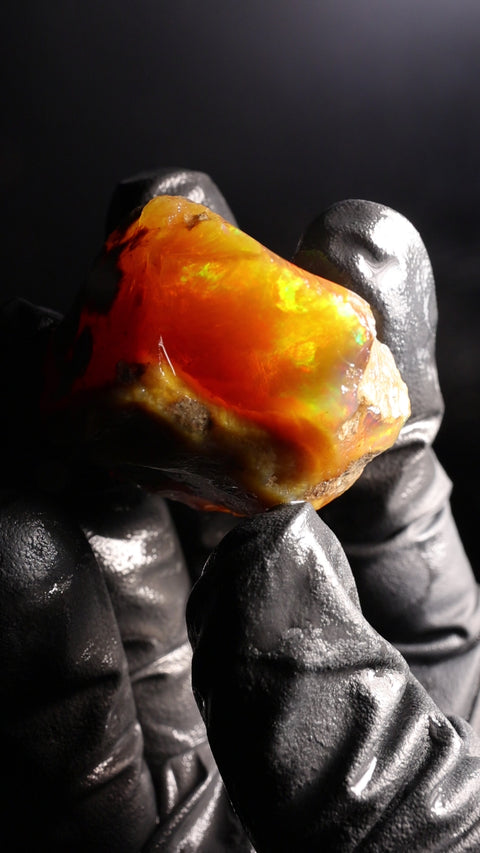 28.99g Rough Specimen
