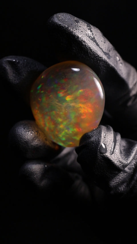 65.00ct Polished Specimen