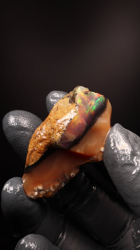 13.53g Rough Specimen