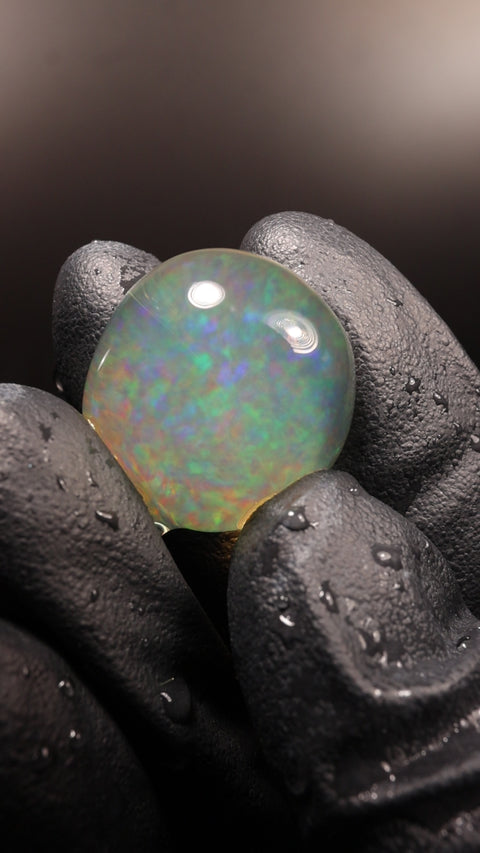 33.50ct Polished Specimen