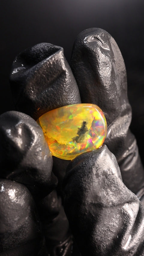 13.16ct Polished Specimen