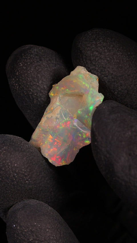 1.56g Rough Single
