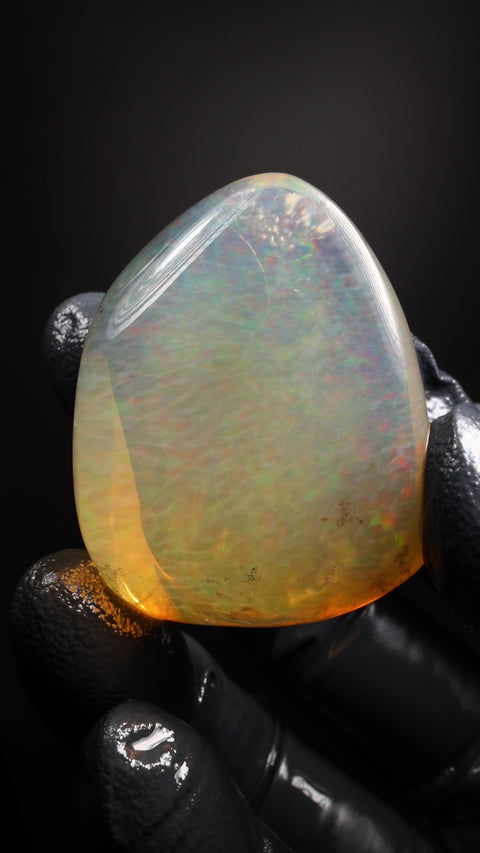 113.85ct Polished Specimen