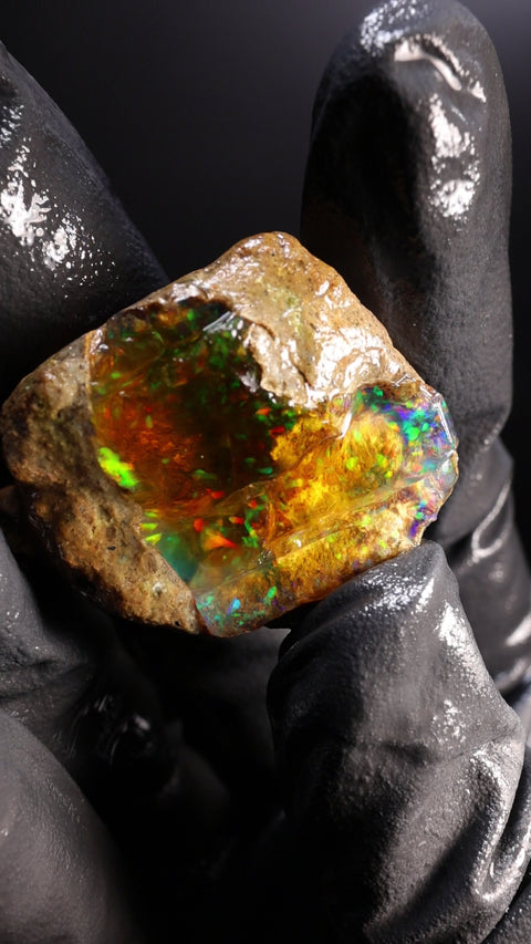 13.14g Rough Specimen