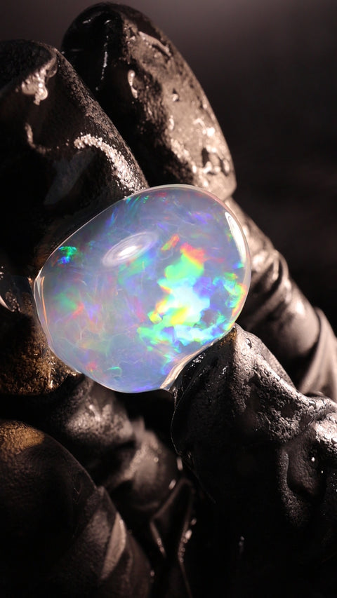 34.80ct Polished Specimen