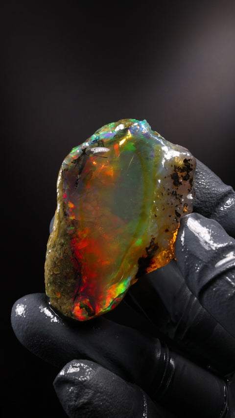 18.16g Rough Specimen