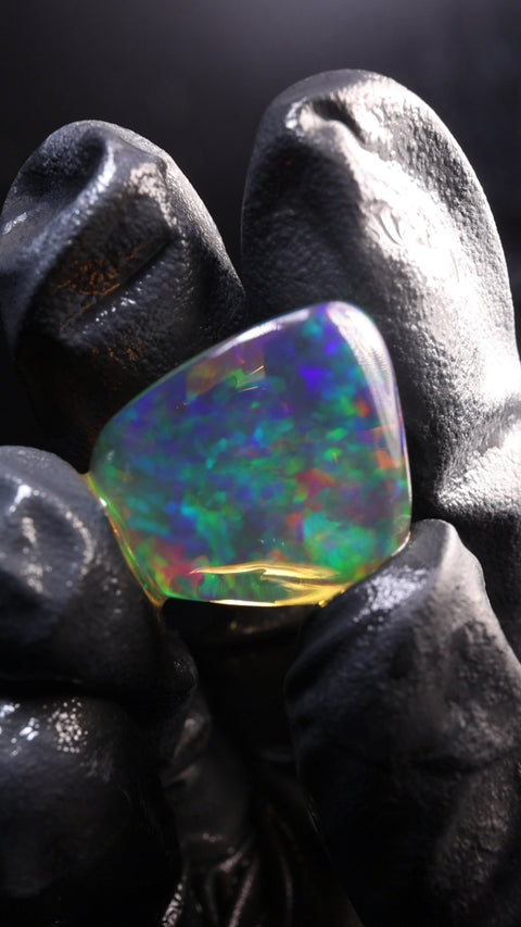 39.70ct Polished Specimen