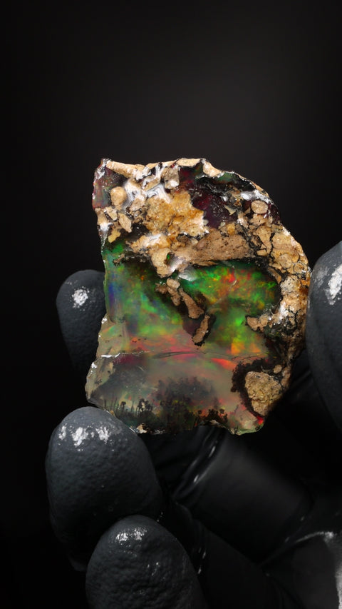 16.25g Rough Specimen