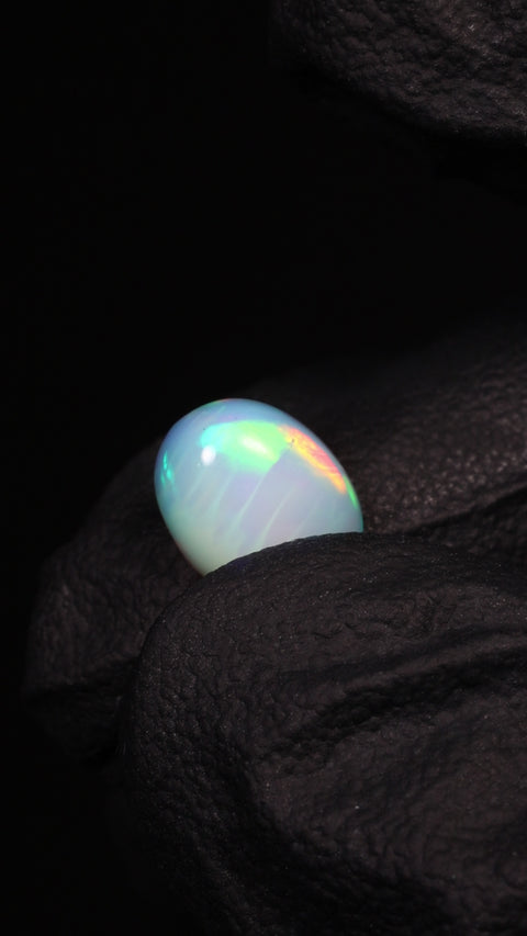 1.45ct Oval Cabochon