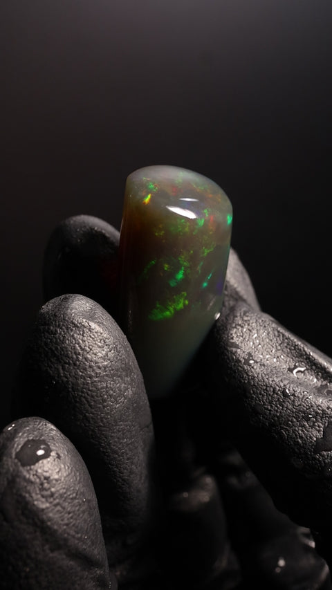 39.90ct Polished Specimen