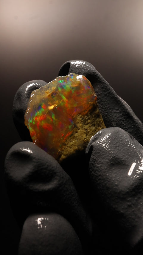 6.12g Rough Specimen