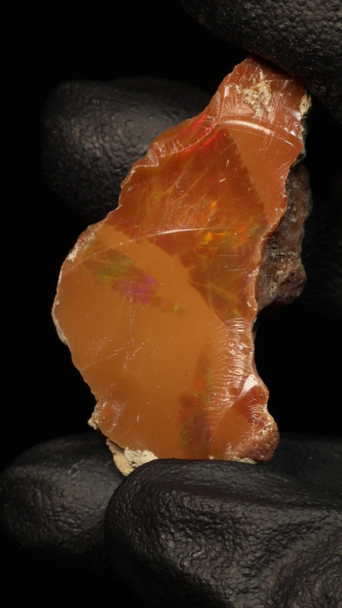 5.44g Rough Single