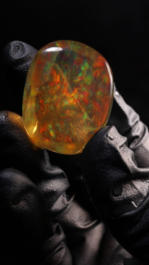 91.65ct Polished Specimen